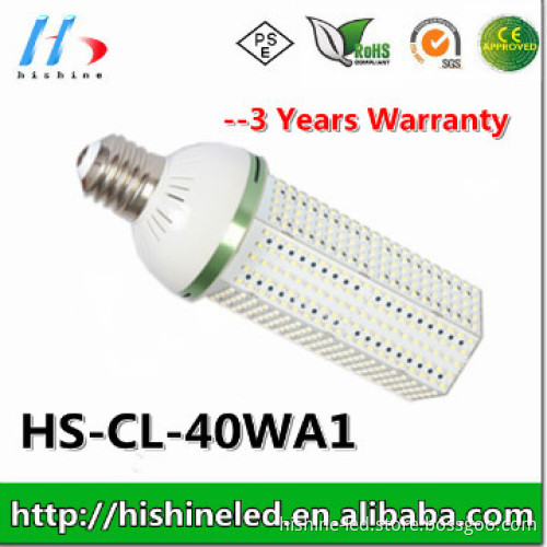 2013 Hishine New Lamp 40W Led Corn Lamp